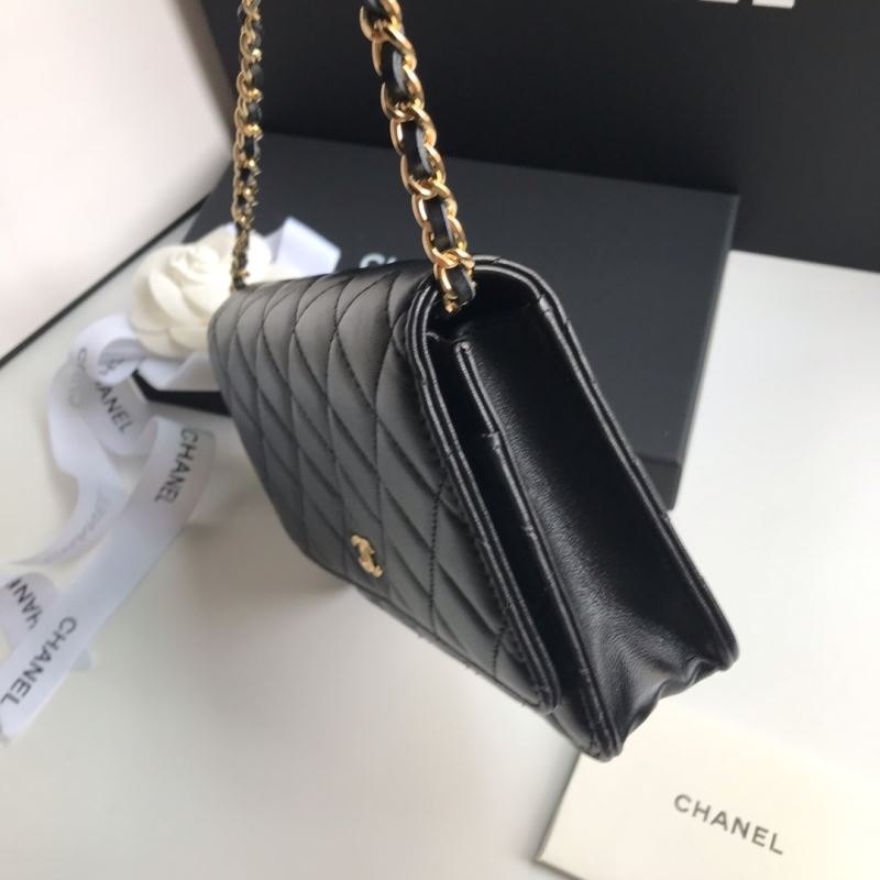 Chanel WOC Bags